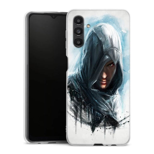 Coque Samsung Galaxy A04S Altair ibn laahad
